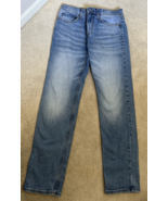 Men’s Goodfellow &amp; Co Slim Straight Jeans – 30W x 32L - $25.97 CAD