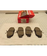 Ford 1U2Z-2V001-LA Front Brake Pad Set BR37B - $29.01