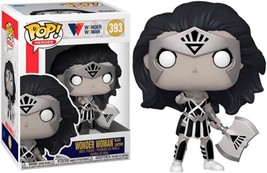 Wonder Woman - (Black Lantern) 80th Anniversary POP! Vinyl Figure - £10.24 GBP