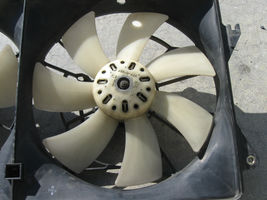 2000-05 Toyota Celica Radiator Fan image 10
