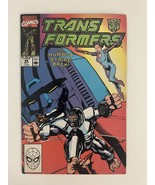 The Transformers #68 comic book - £7.86 GBP