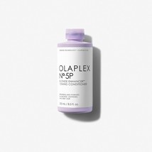 Olaplex No. 5P Blonde Enhancer Toning Conditioner 8.5oz - £28.44 GBP