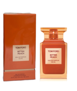 TOM FORD BITTER PEACH 100ML 3.4 EDP SP NEW SEALD BOX  - €341,58 EUR