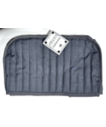 Ritz Appliance Cover Toaster Oven Graphite 06011 - €18,97 EUR