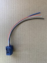 Alternator Harness Connector Pigtail for Honda Accord Crosstour Acura TSX - $294.27 MXN