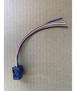 Alternator Harness Connector Pigtail for Honda Accord Crosstour Acura TSX - $15.99