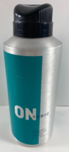 Old Navy On Tonic Body Spray 4 Oz Rare Free Shipping - £23.73 GBP