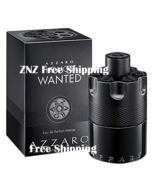 Azzaro. The Most Wanted 3.3 oz EDP Intense Cologne for MenNew In Boxs - $679.61 MXN