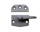 Pella Sash Lock &amp; Keeper 2 Hole Double Hung Window - Designer Series - C... - $89.95