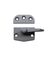 Pella Sash Lock &amp; Keeper 2 Hole Double Hung Window - Designer Series - C... - £70.73 GBP