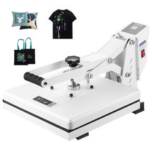 Heat Press, 15x15 Heat Press Machine, Fast Heating, High Pressure Heat Press Mac - $551.70