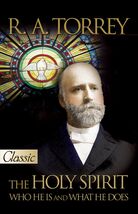 The Holy Spirit: Who He Is and What He Does (Pure Gold Classics) [Paperb... - $5.83