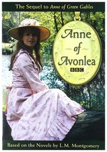 Anne of Avonlea [DVD] - £18.24 GBP