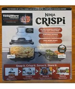 NEW Ninja Crispi Portable Cooking 4-in-1 Glass  Sage Green - €83,84 EUR