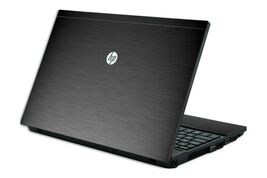 LidStyles Metallic Laptop Skin Protector Decal HP ProBook 4520S image 4