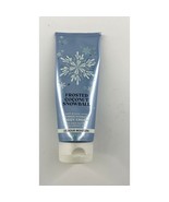 Bath and Body Works Frosted Coconut Snowball Body Cream 8 oz Hydration 8... - $9.23 CAD