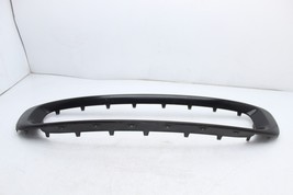 11-13 MINI COOPER HATCHBACK BASE FRONT BUMPER GRILLE SURROUND TRIM E5904 image 2