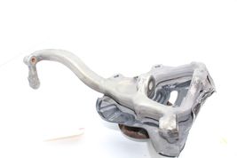07-13 MERCEDES-BENZ S550 FRONT RIGHT PASSENGER KNUCKLE Q3716 image 6