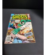 Ghosts Vol. 11 No. 97 FEB 1981 - $8.00