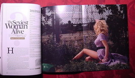 Esquire Magazine October 2006 The Esquire 100 Brad Pitt Scarlett Johansson - £8.48 GBP