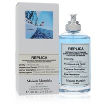 Replica Sailing Day by Maison Margiela Eau De Toilette Spray (Unisex)(D0102HA59T - £99.43 GBP