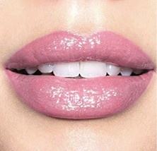 Revlon Super Lustrous Glass Shine Lipstick - 021 So Sleek Pink NEW Sealed - $11.55 CAD