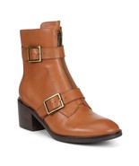 Donald J Pliner Womens Dusten Leather Casual Ankle Boots, Size 6 - $143.55