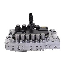 RE7R01A Genuine OEM Transmission Valve Body W / Solenoids TCM 2008-up Infinity image 6