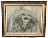 Max schacknow Paintings My daddy&#39;s hat 312467 - $199.00