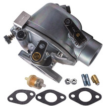 Carburetor Carb For IH-Farmall Tractor A AV B BN C Super AC 355485R91 35... - £141.56 GBP