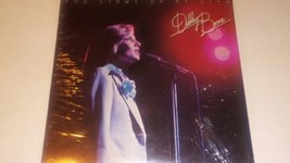 Debby Boone &quot;You Light Up My Life&quot; Vinyl Lp 1977 - £15.51 GBP
