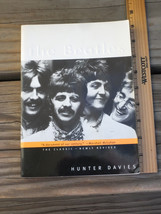 2004 The Beatles : The Classic by Hunter Davies - Second Revised Edition - £11.71 GBP