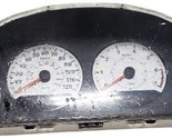 Speedometer Cluster Silver Face With Tachometer Fits 05 TOWN &amp; COUNTRY 4... - $58.35