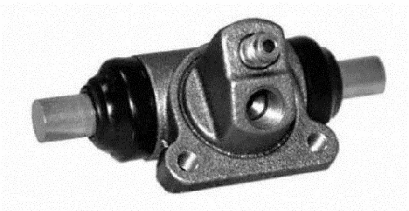 Raymold 2037750 Drum Brake Wheel Cylinder Fits 1985-1991 Pontiac Buick - $12.10