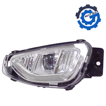 OEM Ford Front Right Fog Lamp Assembly for 2020-2022 Ford Escape LJ6Z-15200 - $93.46