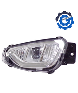 OEM Ford Front Right Fog Lamp Assembly for 2020-2022 Ford Escape LJ6Z-15200 - $126.95 CAD