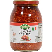 Calabrian Chili Peppers in Oil - 6 jars - 33.5 oz ea - $177.16