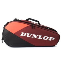 Dunlop 24 CX Club 6RKT Unisex Tennis Badminton Sports Racquet Bag NWT 10350435 - $95.90