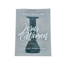Jesus and Women: In the First Century and Now - Bible Study Book - $17.81