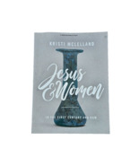 Jesus and Women: In the First Century and Now - Bible Study Book - £14.00 GBP