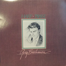 Harp Praise [Vinyl] - £7.90 GBP