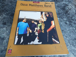 Dave Matthews Band for Easy Guitar Volume 1 - $2.99