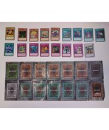 Yu-Gi-Oh 5Ds 16 1st Edition Cards &amp; Junk Destroyer + Gameplay Mat Lot Ko... - £6.92 GBP