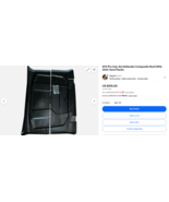 Car Part/Accessory Resellers Dream Lot, Tons of Automobile/Bike/Etc Vari... - €1.274,02 EUR