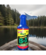 Liquinox Start Vitamin B-1 Transplant solution bottle 32oz - $544.73 MXN