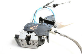 2008-2011 MERCEDES W204 C300 REAR LEFT DRIVER DOOR LOCK LATCH ACTUATOR J7954 image 7