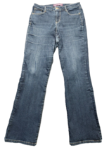 Gloria Vanderbilt Womens Jeans 8 - $14.00