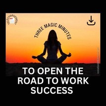How To - Road Opener Spell For Work Success - DIY - 3B Téléchargement PDF - £5.47 GBP