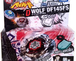 Dark Wolf DF145FS Metal Fusion Beyblade Starter BB-29 - £20.54 GBP