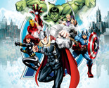 Avengers Ultron Revolution Complete Season 3 DVD Collectors Ed - £24.76 GBP